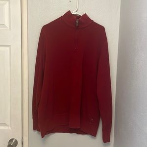 Eddie Bauer TXL sweater